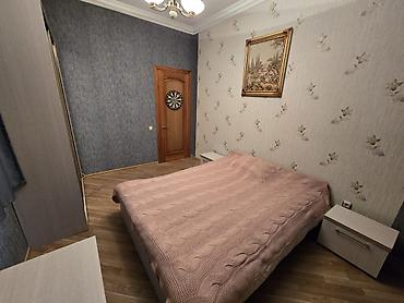 Həyət evləri və villalar: Binəqədi qəs. 5 otaqlı, 200 kv. m, Yeni təmirli — 8