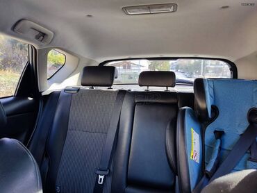 Toyota: Toyota Auris: 1.8 l. | 2017 έ. Χάτσμπακ — 5