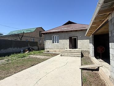 село беш кунгой: Срочно Продается 4- комнатный дом в село Беш Кунгой. Участок 7 соток — 4