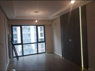 Yeni tikili: 2 otaqlı, Yeni tikili, m. Nəriman Nərimanov, 67 kv. m — 12