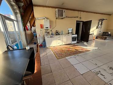hacikend kiraye evler: 3 комнаты, Новостройка, 110 м² — 2