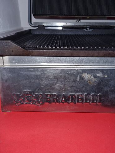 Restoran tosterləri: Tosder — 6