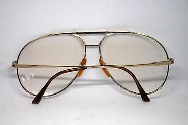 Naočare: Vintage 1980's Oversized Aviator Style Collectiom Vienne. Fenomenalne! — 13