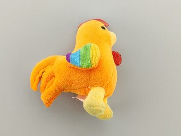 М'які іграшки: М'яка іграшка Птах, стан - Ідеальний