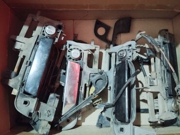 Digər avtomobil ehtiyat hissələri: Bmw E36 aid ehtiyat hissələri satılır bmw E36 aid ehtiyat hissələri — 21