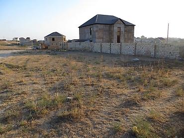 yaşma torpaq satilir: 10 sot, Kənd təsərrüfatı, Mülkiyyətçi, Kupça (Çıxarış) — 4