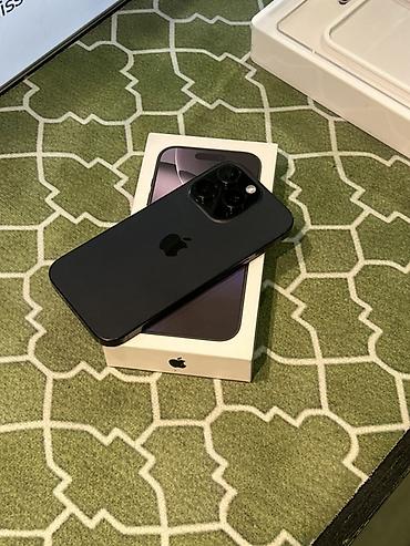 Apple iPhone: IPhone 16 Pro, 128 GB, Qara — 5