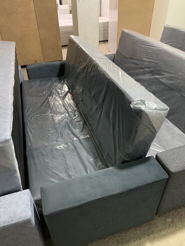 Раскладные диваны: Раскладной диван, Новый — 6