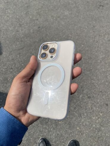 Apple iPhone: IPhone 16 Pro, 64 GB, Face ID, Simsiz şarj — 10