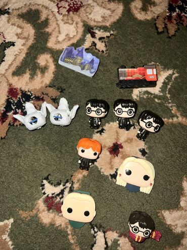 аренда сноуборда бишкек: Kinder joy funko pop harry potter гарри поттер фанко поп Очень