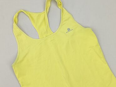 T-shirt damski, Domyos, rozmiar S