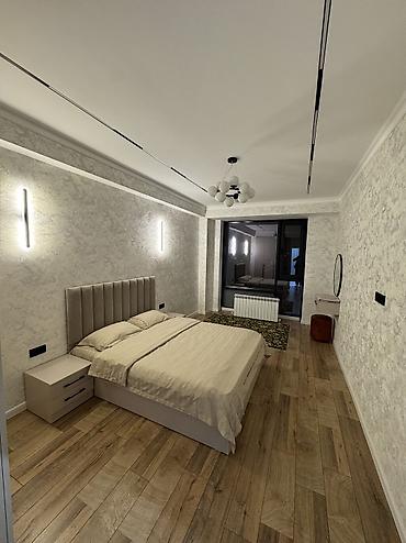 фикс аренда: 2 комнаты, Азия Молл, Душевая кабина, Постельное белье, Кондиционер — 4