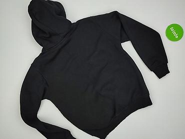 bluzy ck: Calvin Klein Jeans, Bluza z kapturem damska, rozmiar S — 3