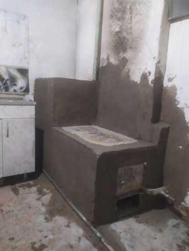 Тепловые завесы: Печи делаем ☝️😇 — 3