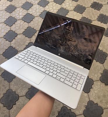 HP: 💻 HP 15-dy1043dx | i5 10-cu nəsil | Touchscreen | 8GB RAM | 256GB NVMe — 1