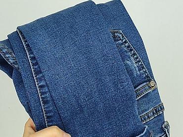moda jeansy: Fashion Jeans, Jeansy damskie, rozmiar XS — 6