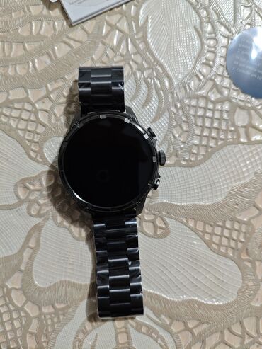 Спортивные часы: Спортивные смарт-часы SMART WATCH (коробка “SPORT”) - Круглый — 3