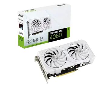 mlin za espresso kafu: Brand: ASUS Model: ASUS nVidia GeForce RTX 4060 8GB 128bit
