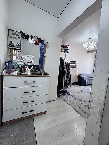 Продажа квартир: 1 комната, 40 м², Элитка, 7 этаж, Косметический ремонт — 7