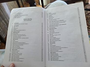 Tədris ədəbiyyatı: Məhsul: “Muhasebeye Giriş” — Prof. Dr. Süleyman Yükçü Nəşriyyat — 5