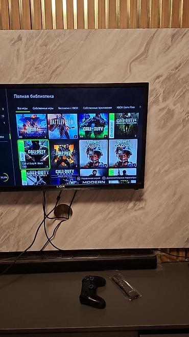 где можно купить компьютер в рассрочку: Xbox Series S 512 ГБ + комплект из 47 купленных игр - Цифровая — 6