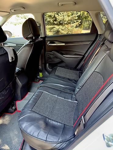 seltos: Kia Seltos: 2020 г., 1.6 л, Автомат, Бензин, Кроссовер — 6