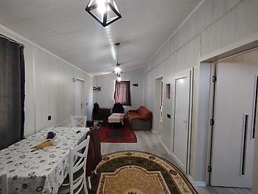 yaşma torpaq satilir: Mehdiabad 3 otaqlı, 100 kv. m, Kredit var, Yeni təmirli — 7