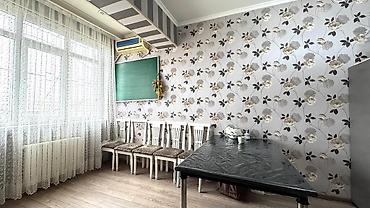 жил массив умут: 3 комнаты, 160 м², 7 этаж — 5