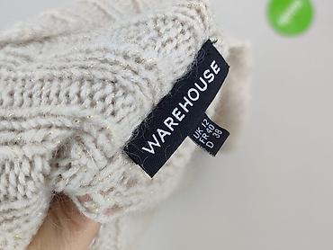 sweter asos: Warehouse, Kardigan damski, rozmiar L — 4