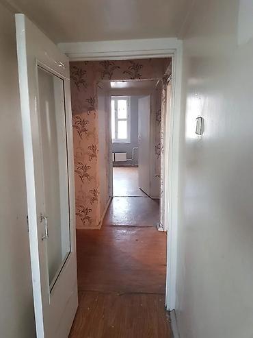 64: 3 комнаты, 60 м², Тунгуч мкр 106 серия, 9 этаж — 5