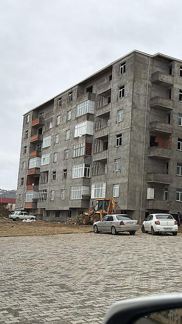 satliq evler: 1 otaqlı, Yeni tikili, 40 kv. m — 1
