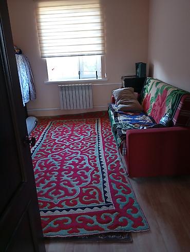 Продажа коттеджей и домов: Продаётся дом с участком и садом.Адрес город Бишкек Акордо - Один — 3