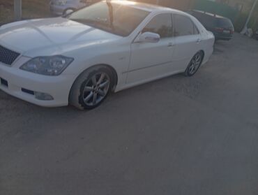 купить машину шевроле: Toyota Crown: 2007 г., 3.5 л, Автоматтык, Бензин, Седан