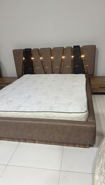 Yataq otağı dəstləri: Bazali yataq desti ela veziyyetde.catdirma qurasdirma pulsuz — 3