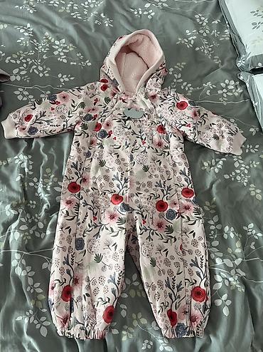 Продаю абсолютно новый комбинезон, для 2-3 летней девочке . Заказали