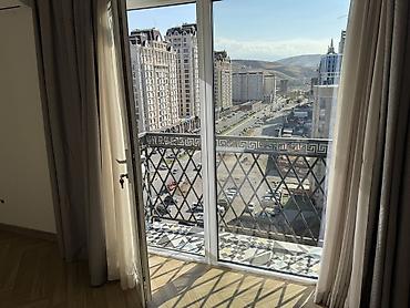180: 🏡 Сдаётся 3-комнатная квартира на первой линии 📍 Асанбай, ул — 1