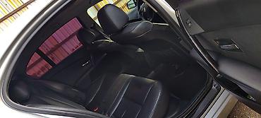 210 4.3: BMW 5 series: 2003 г., 3 л, Автомат, Бензин, Седан — 3