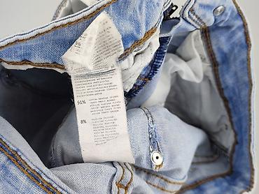 spodenki jeansowe pull: Cropp, Jeansy damskie, rozmiar 2XS — 5