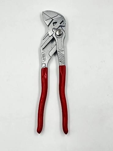 Kəlbətinlər: Krakadil orginal KNIPEX Tipli Su Nasosu Kəlbətini – Universal — 3