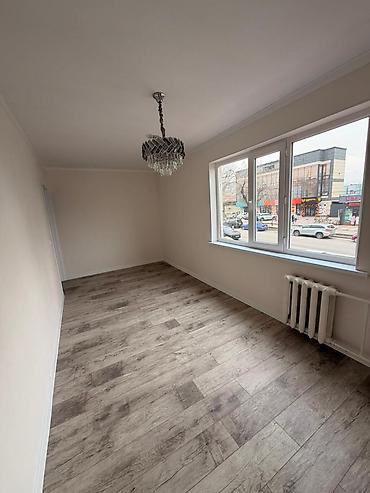 Продажа квартир: 2 комнаты, 44 м², 104 серия, 2 этаж, Евроремонт — 5