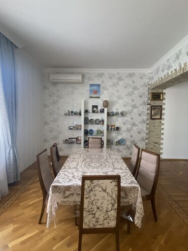 Bağ evlərinin kirayəsi: 250 kv. m, 7 otaqlı, Hovuzlu, Kanalizasiya, Kombi, Qaz — 16