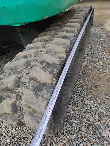 Экскаваторы: Экскаватор, 2020 г., Гусеничный — 8