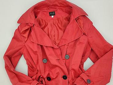 premium cena: Un Deux Trois, Trencz damski, rozmiar XL — 1