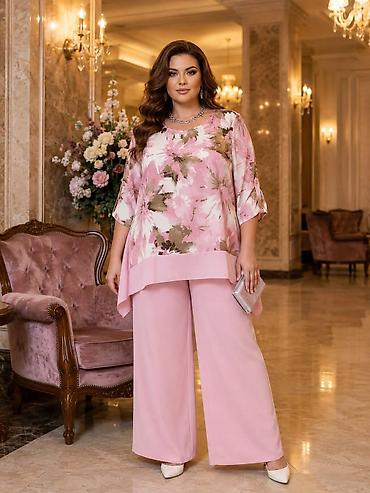 second hand ruma: 06. Komplet za punije
L XL 2XL 
Cena : 2.900 dinara H — 2