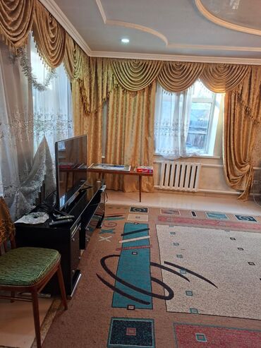 Продажа домов: Дом, 126 м², 4 комнаты, Агентство недвижимости, Косметический ремонт — 3