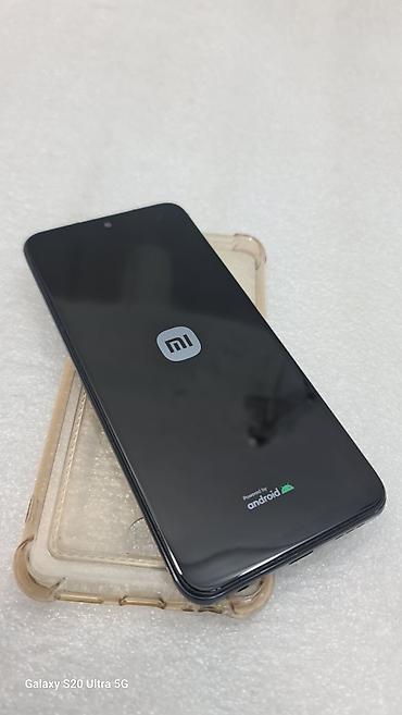 nokia e52: Redmi, Redmi Note 10, Б/у, 128 ГБ, цвет - Черный, 2 SIM — 2