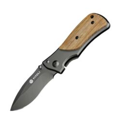 купить точило для ножей: Складной нож VITOLI туристический ножик - Тип: карманный складной нож