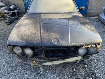 BMW: BMW 5 series: 1995 г., 2.5 л, Бензин, Седан — 7