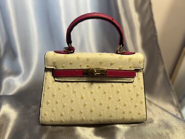 Torbe: Elegantna torbica, Handmade — 6
