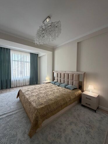 Продажа квартир: 3 комнаты, 101 м², 6 этаж — 7